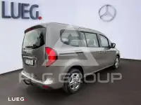 2025 Mercedes Benz Citan