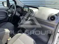 2025 Mercedes Benz Citan