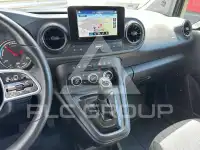 2025 Mercedes Benz Citan