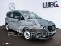 2025 Mercedes Benz Citan