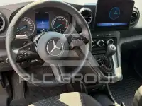 2025 Mercedes Benz Citan
