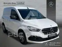 2025 Mercedes Benz Citan