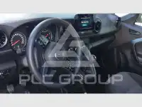 2025 Mercedes Benz Citan