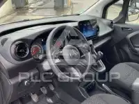 2025 Mercedes Benz Citan