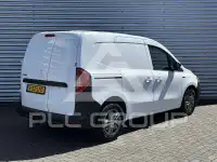 2025 Mercedes Benz Citan