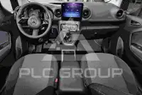 2025 Mercedes Benz Citan