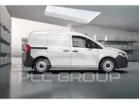 2025 Mercedes Benz Citan