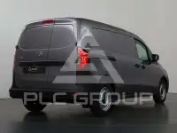 2026 Mercedes Benz Citan
