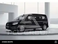 2025 Mercedes Benz EQT