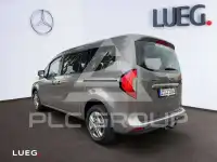 2025 Mercedes Benz Citan