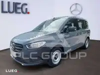 2025 Mercedes Benz Citan