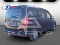 2025 Mercedes Benz Citan