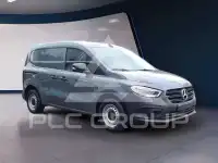 2025 Mercedes Benz Citan