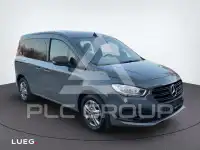 2025 Mercedes Benz Citan