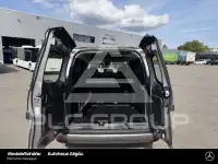 2025 Mercedes Benz Citan