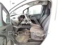 2025 Mercedes Benz Citan