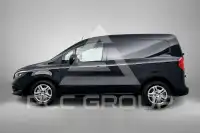 2025 Mercedes Benz Citan