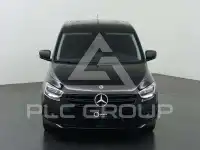 2026 Mercedes Benz Citan