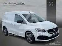 2025 Mercedes Benz Citan