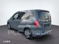 2025 Mercedes Benz Citan