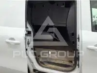 2025 Mercedes Benz Citan