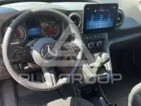 2025 Mercedes Benz Citan