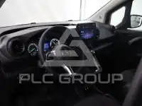 2026 Mercedes Benz Citan