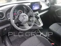 2026 Mercedes Benz Citan