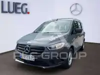2025 Mercedes Benz Citan