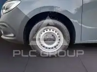 2025 Mercedes Benz Citan