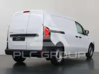 2026 Mercedes Benz Citan