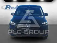 2025 Mercedes Benz Citan