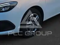 2025 Mercedes Benz Citan