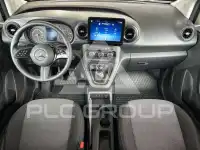 2025 Mercedes Benz Citan