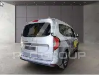 2025 Mercedes Benz Citan