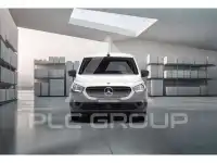 2025 Mercedes Benz Citan