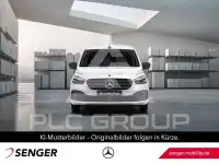 2025 Mercedes Benz Citan