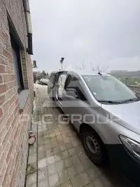 2025 Mercedes Benz Citan