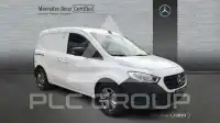 2025 Mercedes Benz Citan