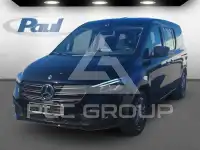 2025 Mercedes Benz Citan