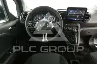 2025 Mercedes Benz Citan