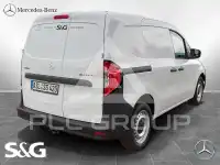 2025 Mercedes Benz Citan