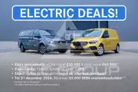 2025 Mercedes Benz Citan
