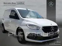 2025 Mercedes Benz Citan
