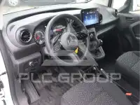 2026 Mercedes Benz Citan