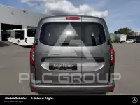 2025 Mercedes Benz Citan
