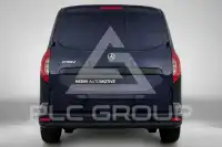 2026 Mercedes Benz Citan