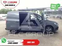 2025 Mercedes Benz Citan