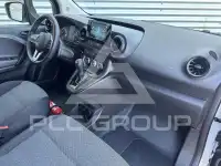 2025 Mercedes Benz Citan