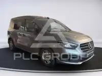 2025 Mercedes Benz Citan